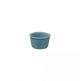 Zuma Denim Ribbed Ramekin-85mm  | 50mm H Box of  6