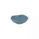 Zuma Denim Organic Shape Bowl-170mm  Box of  3