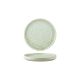 Tablekraft Urban Loft Pistachio Round Plate 180mm