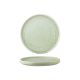 Tablekraft Urban Loft Pistachio Round Plate 220mm