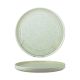 Tablekraft Urban Loft Pistachio Round Plate 270mm