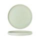 Tablekraft Urban Loft Pistachio Serve Platter 320mm