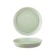 Tablekraft Urban Loft Pistachio Round Flared Bowl 225mm / 890m