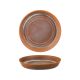 Tablekraft Urban Loft Auburn Round Flared Bowl 225mm / 890ml