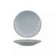 Zuma Bluestone Round Coupe Plate-180mm  Box of  6