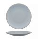 Zuma Bluestone Round Coupe Plate-260mm  Box of  6