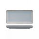 Zuma Bluestone Rect Share Platter-250X125mm Box of  6