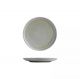 Moda Porcelain Cloud Round Plate - 200Mm Ø  Box Of  6