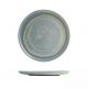 Moda Porcelain Cloud Round Plate - 290Mm Ø  Box Of  6