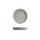 Moda Porcelain Cloud Stacka Plate - 182Mm Ø  Box Of  6