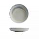 Moda Porcelain Cloud Round Share Bowl - 225Mm Ø  Box Of  4