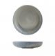 Moda Porcelain Cloud Round Share Bowl - 250Mm Ø  Box Of  4