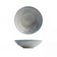 Moda Porcelain Cloud Round Bowl - 230Mm Ø  Box Of  3