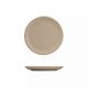 Luzerne Dune Round Plate 214Mm (Box Of 6)