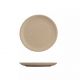 Luzerne Dune Round Plate 231Mm (Box Of 4)