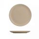 Luzerne Dune Round Plate 280Mm (Box Of 3)