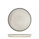 Luzerne Mod Round Stackable Plate - 200Mm Ø Box Of  6