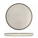 Luzerne Mod Round Stackable Plate - 235Mm Ø Box Of  4