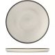 Luzerne Mod Round Stackable Plate - 270Mm Ø Box Of  3