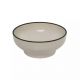 Luzerne Mod Round Bowl - 182Mm Ø |77Mm H | 942Ml  Box Of  4