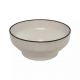 Luzerne Mod Round Bowl - 212Mm Ø | 91Mm H | 1577Ml  Box Of  3