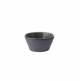 Trenton Utopia Core Slate Round Bowl - 120mm