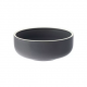 Trenton Utopia Forma Charcoal Round Bowl - 145mm