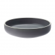 Trento Utopia Forma Charcoal Share Bowl - 175mm