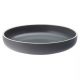 Trenton Utopia Forma Charcoal Share Bowl - 240mm