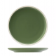 Trenton Utopia Forma Forest Round Coupe Plate - 265mm