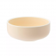 Trenton Utopia Forma Vanilla Round Bowl - 145mm