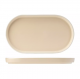 Trenton Utopia Forma Vanilla Platter - 310mm