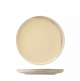 Trenton Utopia Oregon Buttermilk Round Plate - 210mm