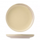 Trenton Utopia Oregon Buttermilk Round Plate - 280mm