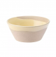 Trenton Utopia Oregon Buttermilk Round Bowl - 145mm