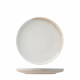 Trenton Utopia Oregon Cloud Round Plate - 210mm