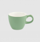 Lusso Mint Espresso Cup 90ml