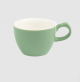 Lusso Mint Coffee Cup 150ml