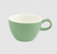 Lusso Mint Coffee Cup 280ml