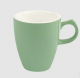 Lusso Mint Mug 400ml