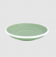 Lusso Mint Saucer 154mm