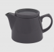 Lusso Pewter Teapot 350ml