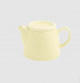 Lusso Oat Teapot 350ml