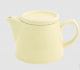 Lusso Oat Teapot 500ml