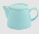 Lusso Sky Teapot 500ml