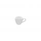 Bevande Intorno Espresso Cup-75Ml Box Of  6 - Bianco