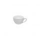 Bevande Intorno Cappuccino/Tea Cup-200Ml Box Of  6 - Bianco