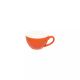 Bevande Intorno Cappuccino/Tea Cup-200Ml Box Of  6 - Jaffa