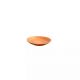 Bevande Saucer-140Mm Ø To Suit Capp/Tea/Mug Box Of  6 - Apricot