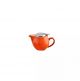 Bevande Tealeaves Teapot With Infuser-350Ml Box Of  6 - Jaffa